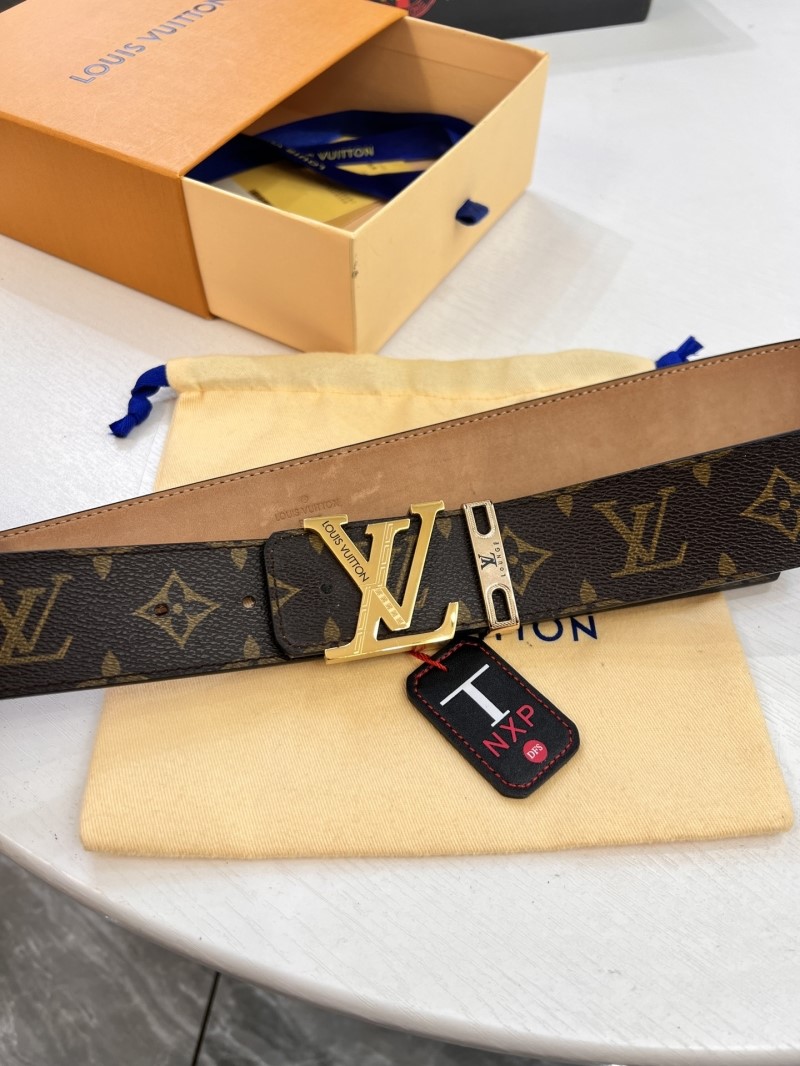 LOUIS VUITTON Belts